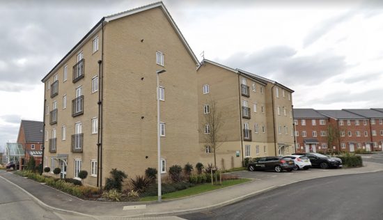 Image of L&Q at Oaklands Hamlet Shared Ownership, IG7