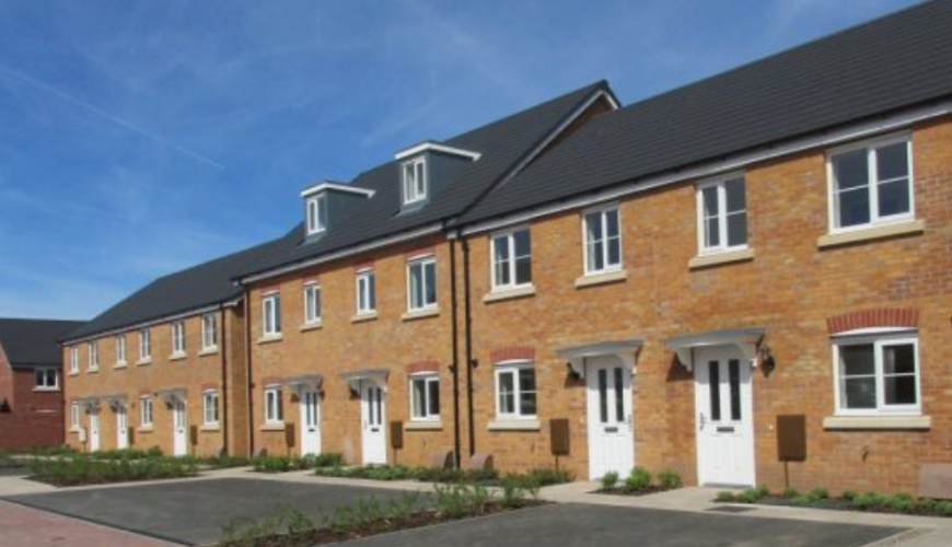 New homes in Worcestershire: 5 best developments