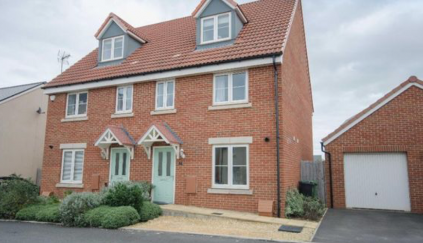 Lyde Green, BS16 Reviews HomeViews