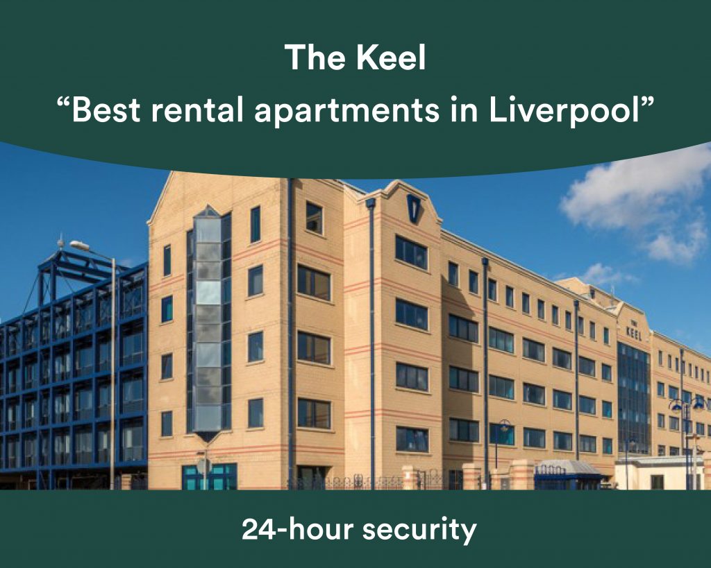 The Keel