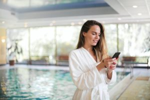 Leisure facilities can increase the amount you pay for service charges
