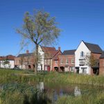 User submitted image of Davidsons Homes at Houlton, CV23