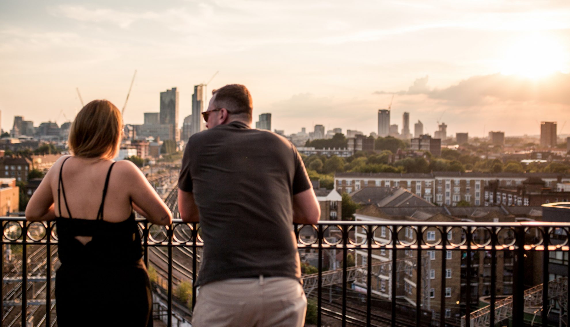 Dressage Court – one of the 10 highest rated new developments in London's Zone 2