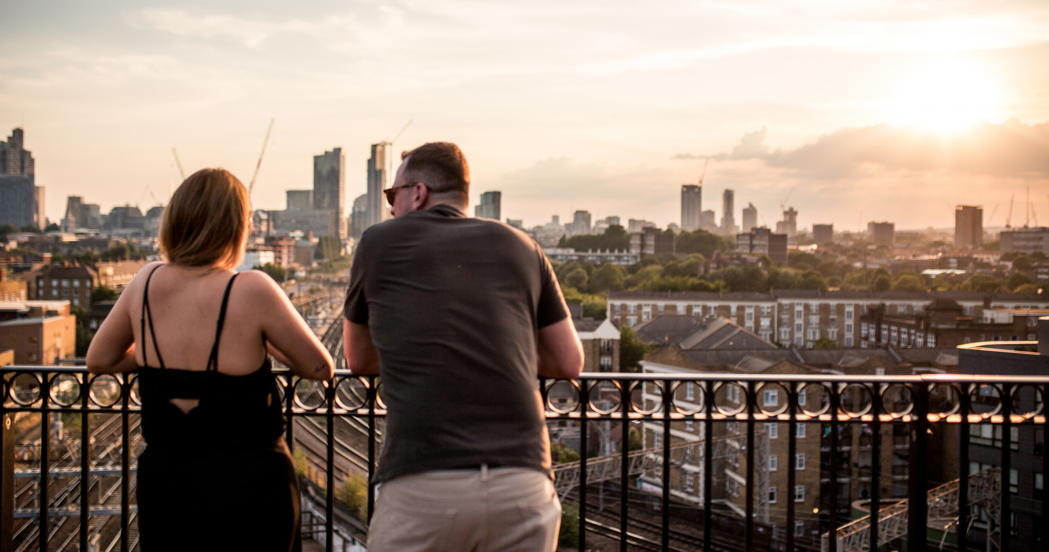 10 best places to live in Zone 2 London HomeViews