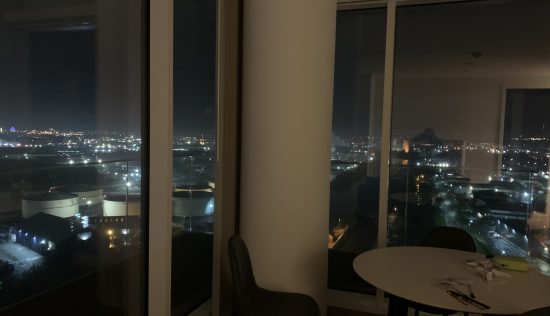 User submitted image of The Green Rooms MediaCityUK, M50