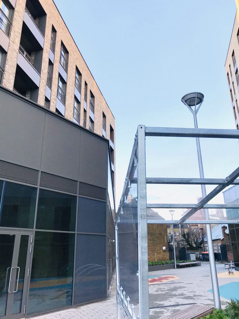 L&Q at Wandsworth Exchange Private Rental, SW18 HomeViews