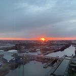 User submitted image of The Green Rooms MediaCityUK, M50