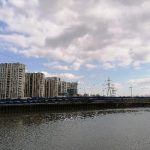User submitted image of Brunel Street Works, E16