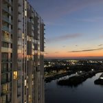 User submitted image of The Green Rooms MediaCityUK, M50