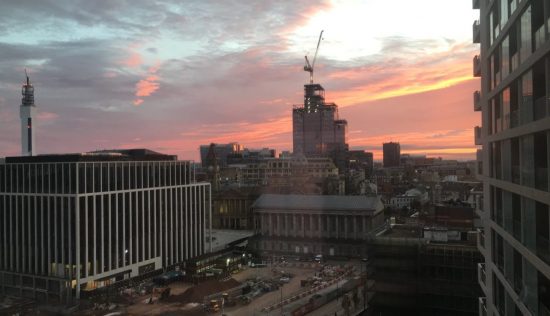 User submitted image of Aston Place, B1