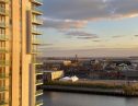 User submitted image of The Green Rooms MediaCityUK, M50