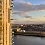 User submitted image of The Green Rooms MediaCityUK, M50