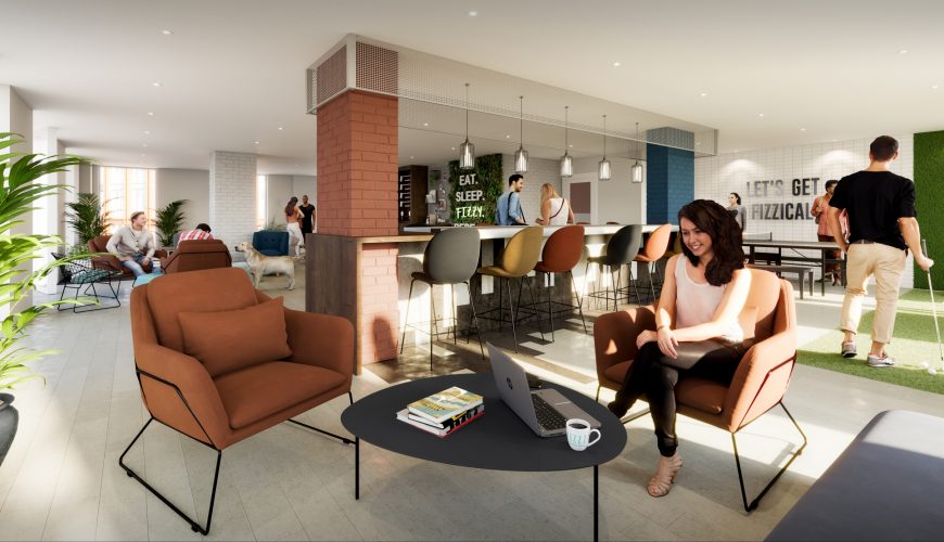 Argo Apartments, E16 Reviews HomeViews