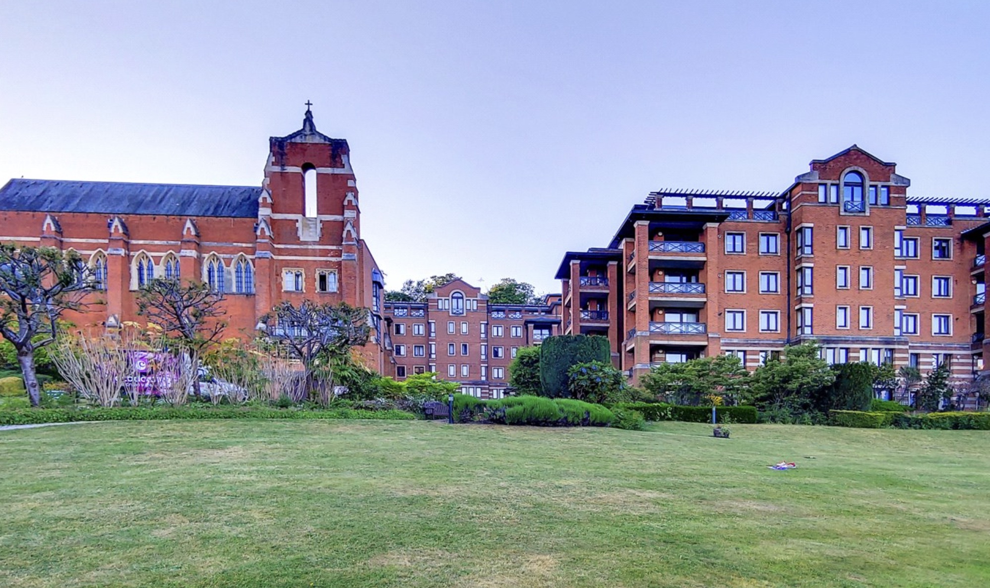 Chasewood Park, HA1 HomeViews