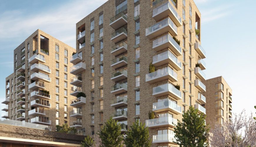 L&Q at Kidbrooke Village Shared Ownership, SE3 Reviews HomeViews