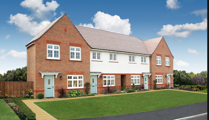 New build homes in Bedfordshire 5 best developments HomeViews
