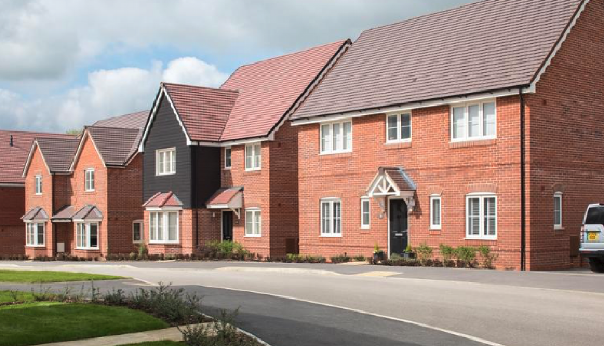 New build homes in West Sussex 10 best developments HomeViews