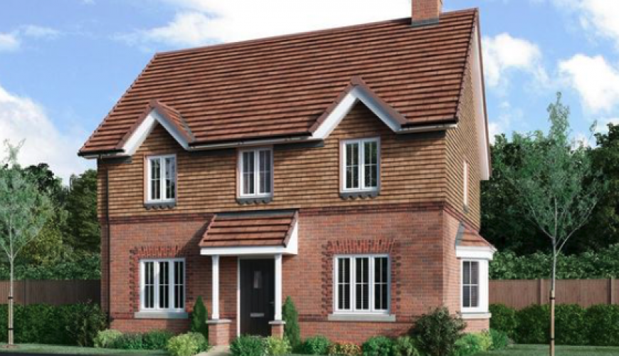 New homes in Surrey: 10 best developments