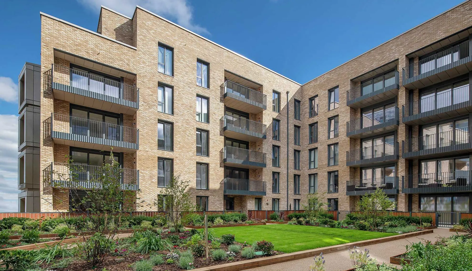 New build homes in Surrey 10 best developments HomeViews