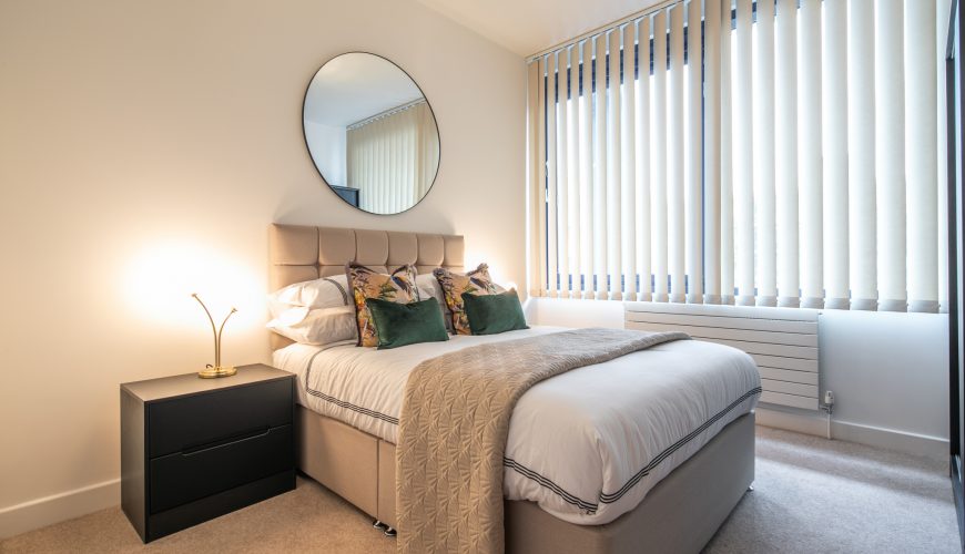 The Keel, L3 HomeViews