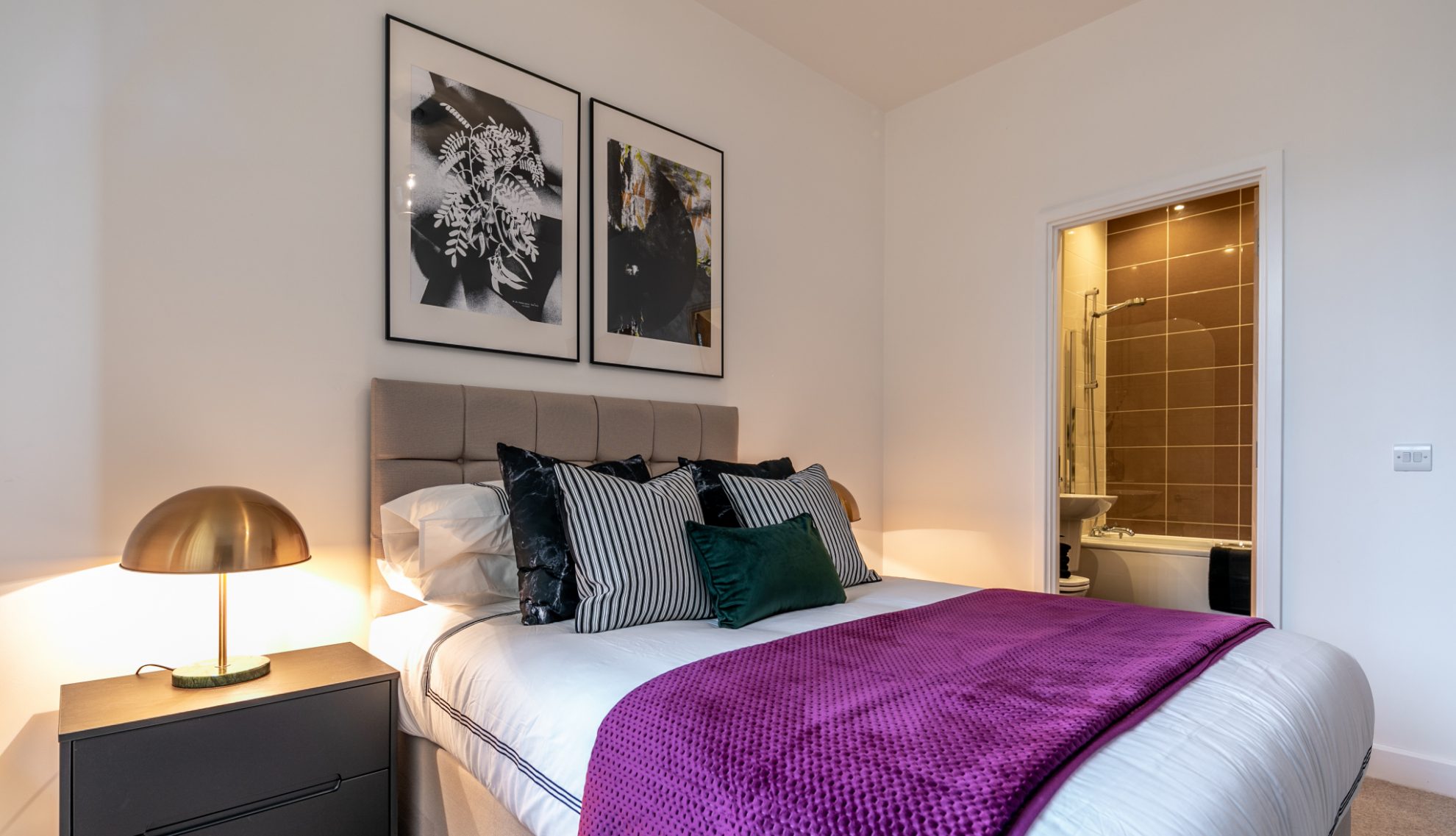 The Keel, L3 HomeViews