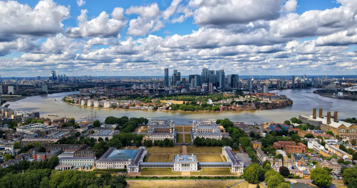 10 best places to live in south east London | HomeViews