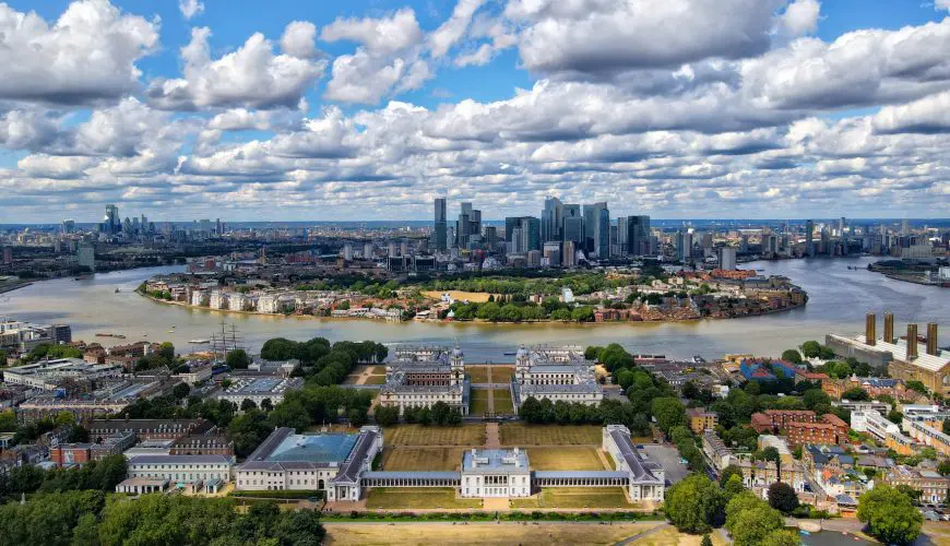 Property investment London: 14 development hotspots for future growth