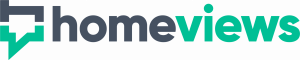 HomeViews logo