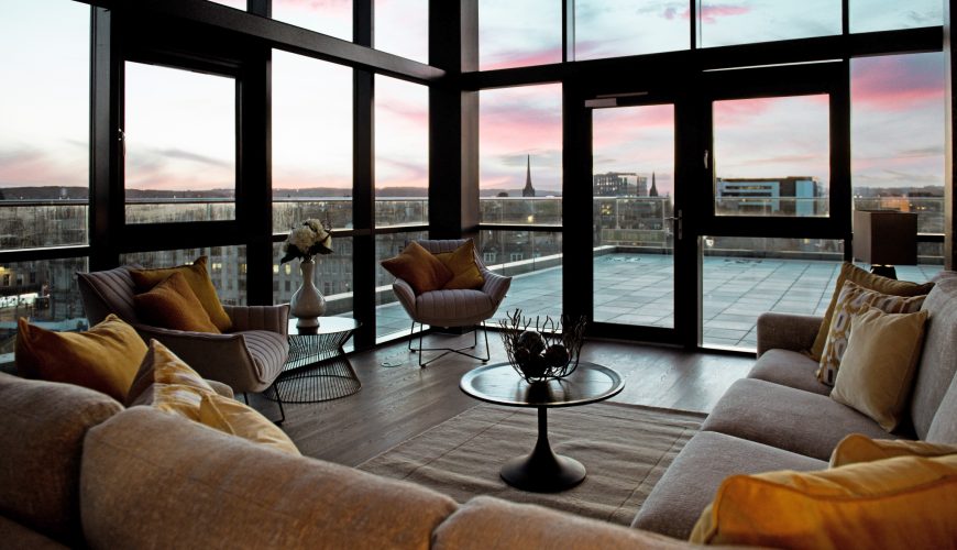 5 Best places to live in Aberdeen HomeViews