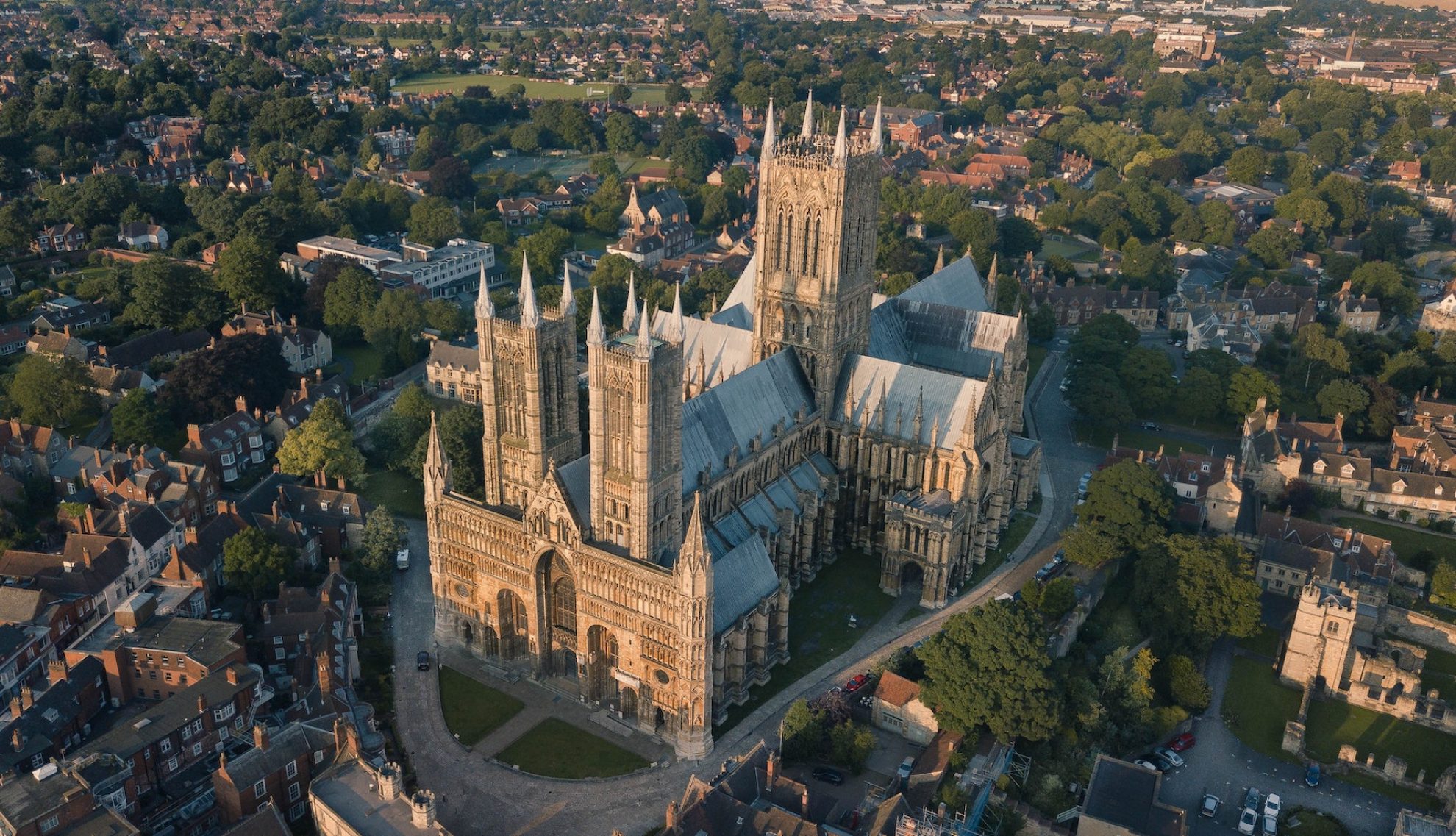 New build homes in Lincolnshire 5 best developments HomeViews