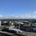 User submitted image of The Green Rooms MediaCityUK, M50