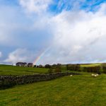 West Yorkshire the pennines