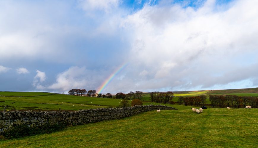 West Yorkshire