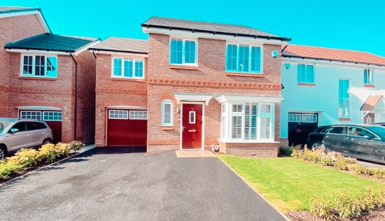 User submitted image of Havenswood, M30