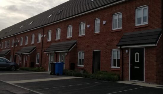 User submitted image of Havenswood, M30