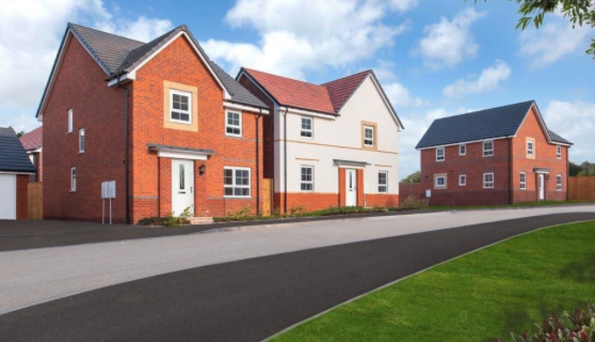 New build homes in Worcestershire 5 best developments HomeViews
