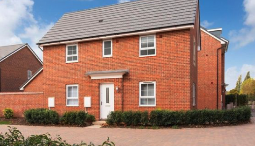 New build homes in Coventry: Highest rated developments