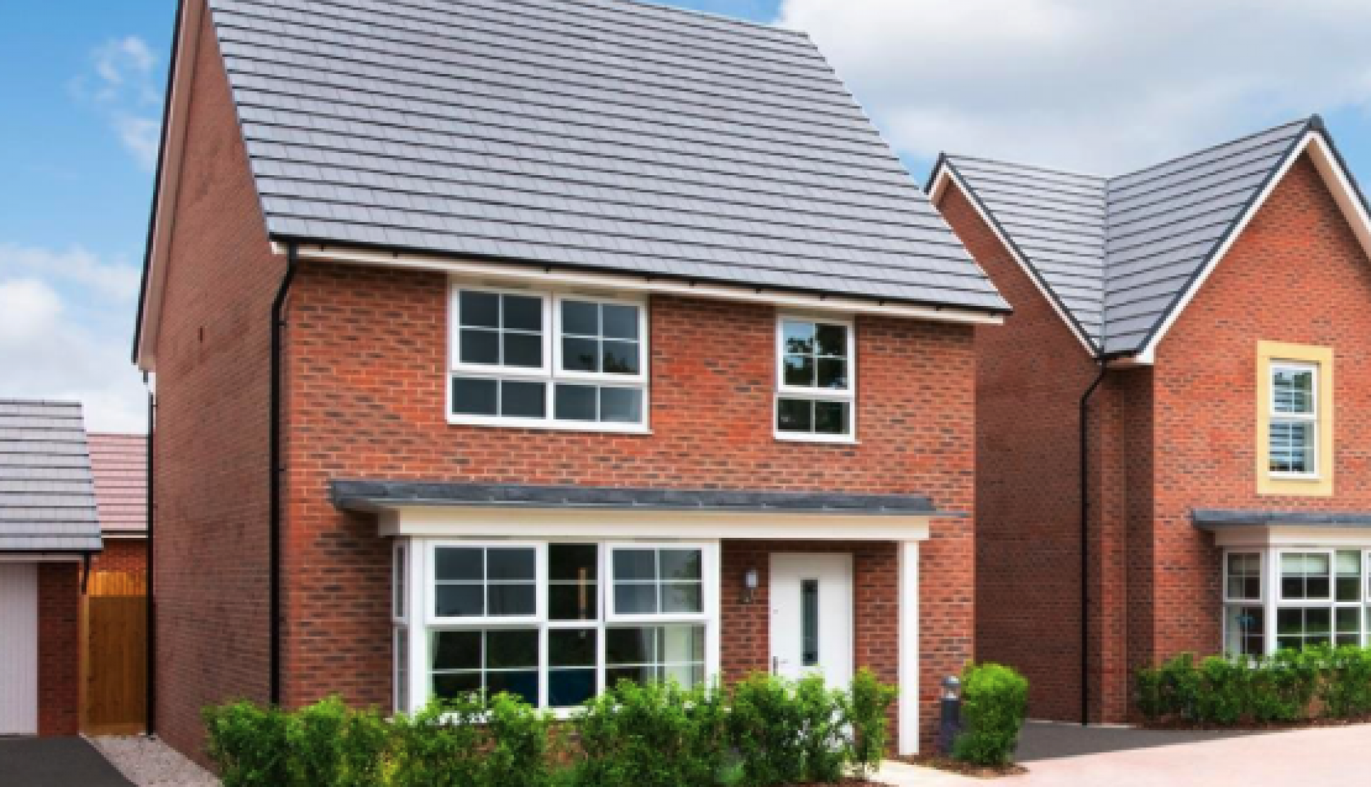 New build homes in Warwickshire 10 best developments HomeViews