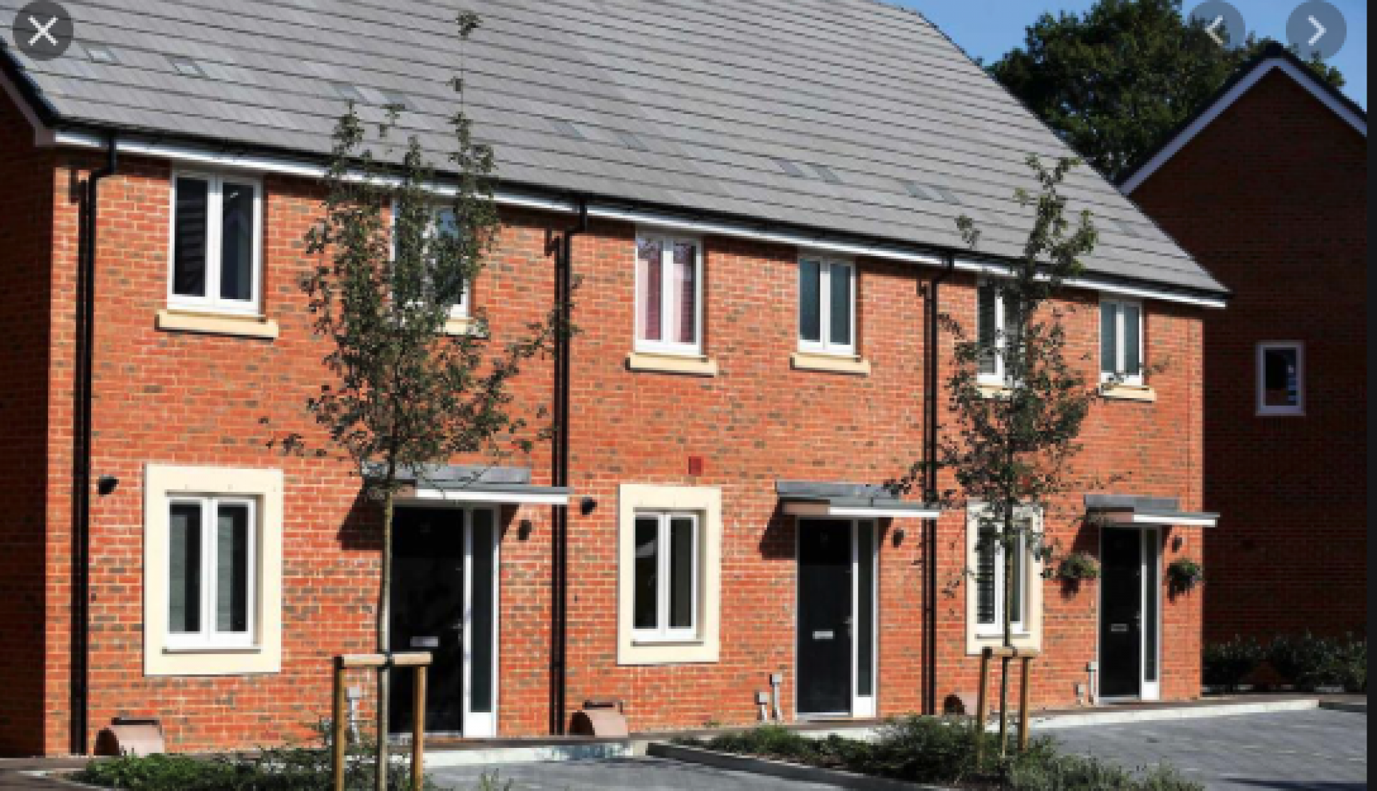 New build homes in West Sussex 10 best developments HomeViews