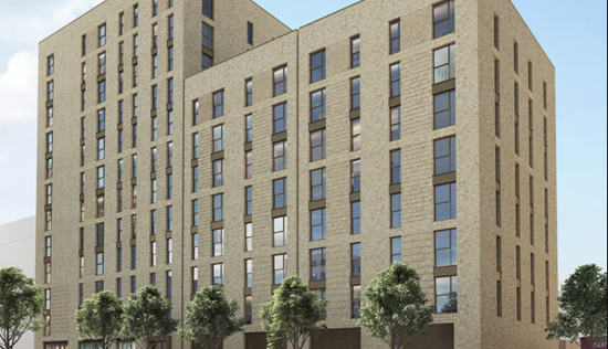 Greenview Court,  UB2