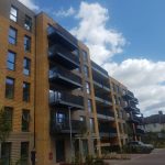 User submitted image of The Lane, N17