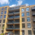 User submitted image of The Lane, N17
