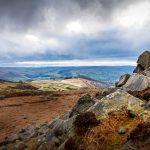 peak district Derbyshire