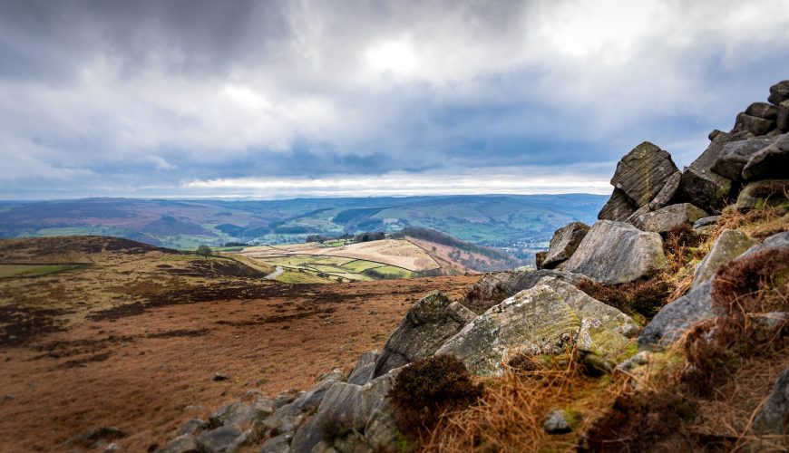 Derbyshire