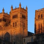 Durham cathedral