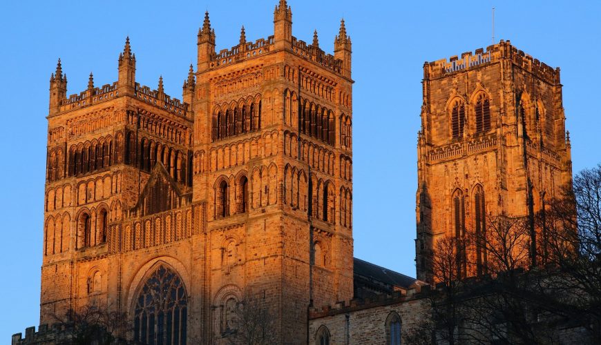 County Durham