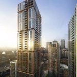 User submitted image of Harbour Central, E14