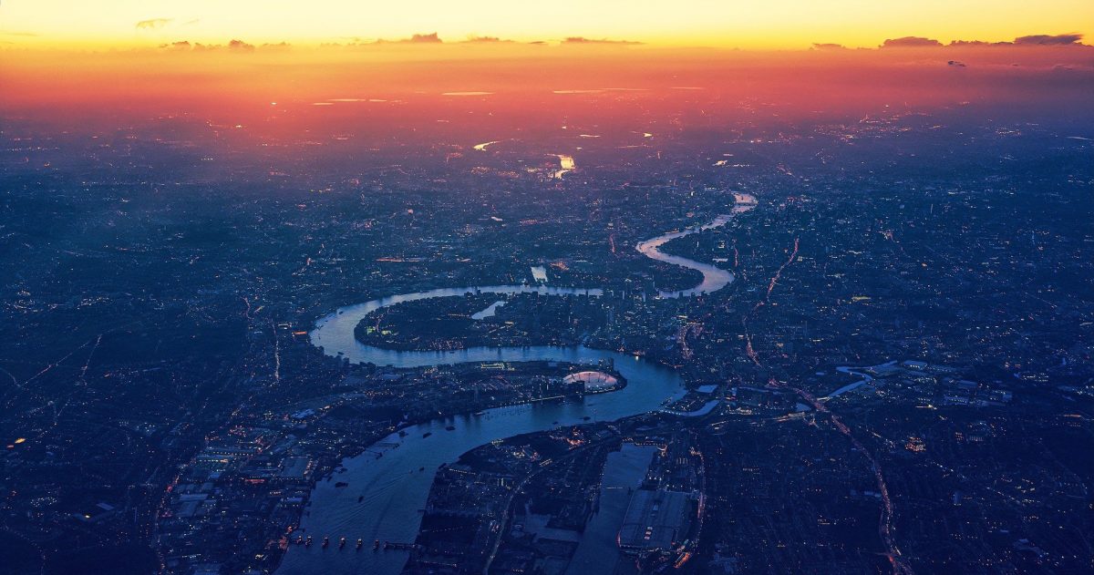 Best places to live in London zones 5-6 | HomeViews