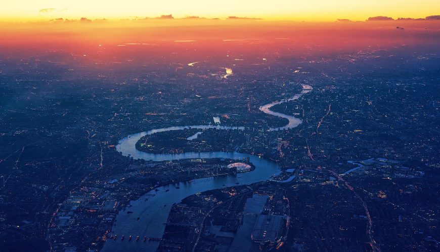 Best places to live in London zones 5-6