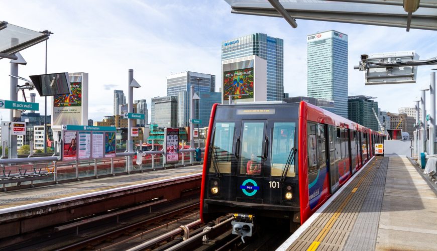 E14 London postcode: resident reviews reveal all